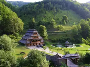Hotel OKA I Po