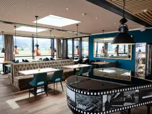 Amante Hotel - Bern Airport