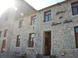 Hotel de Franc Bois