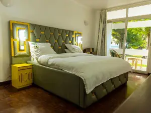 Mkonge Hotel