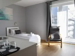 Di Verdi Imperial Hotel