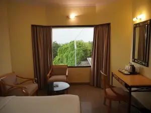 Darling Residency