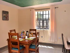 A&B Cozy Apartments Kitale
