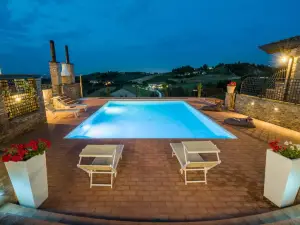 อากรีตูริสโม อาเชตายา เซเรนี