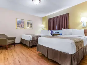Studio 6 Extended Stay - Myrtle Beach, SC