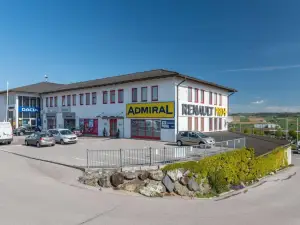 Sleepin Premium Motel Loosdorf