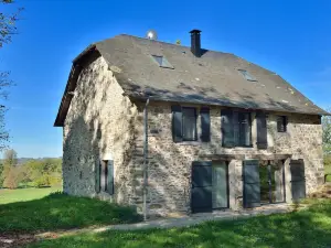 Domaine de la Clauzade