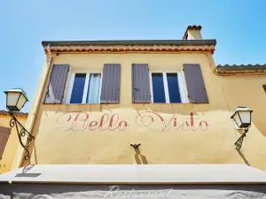 Hôtel de Charme Bello Visto