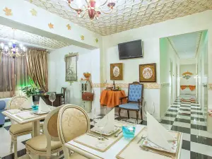 Archontiko Kymis Boutique Hotel