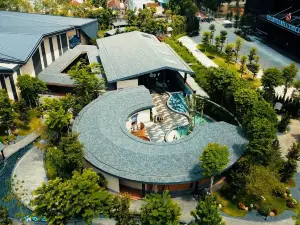 วินด์แฮม ลินน์ ไทม์ส ออนเซ็น เวลเนส