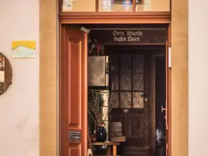Apartment Altes Hinterhäusel