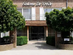 Hotel Salons de Vrede