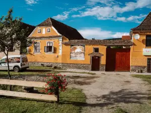 Casa Brutarului Crit