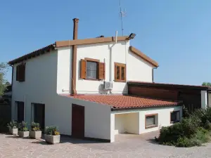 Agriturismo Su Recreu