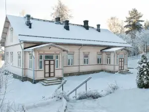 B&B Savikon Kartano
