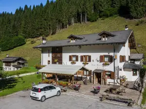 Albergo Lozen