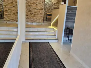 Hotel Ajka Üzletház Panzió Ajka