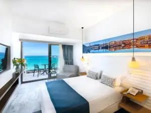 Archipelagos Hotel โรงแรม Archipelagos