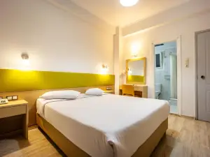 Athens City Hotel