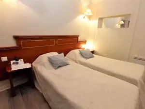 로지 호텔 뒤 슈망 데 담