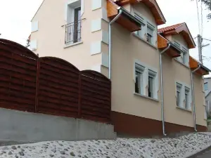 Tabán Apartman