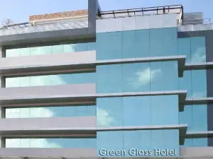 Green Glass Hotel