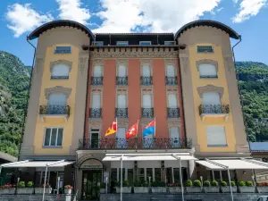 Albergo Stazione