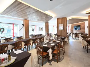 Hotel la Betulla
