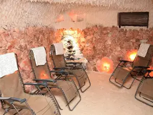 Penzion Zátiší