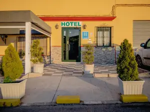 Hotel Chamizo