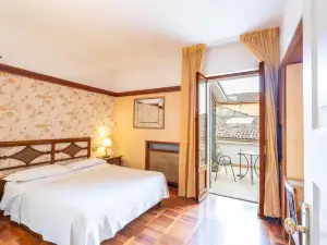 Hotel&Ristorante Miramonti Palazzo Storico