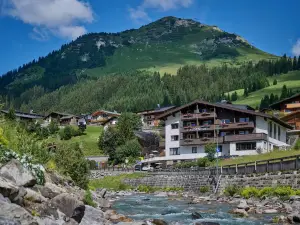 Haldenhof