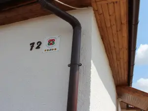 Pillangó Vendégház