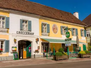 Landhotel Groggerhof