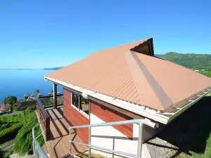 Villa Tonoï