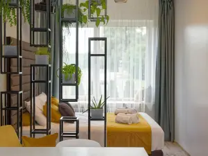 Munu Holiday Apartments