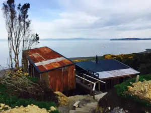 El Coo Lodge
