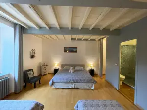 Le Clos Galan