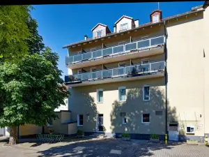 Hotel Post