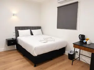 The Federal Hotel