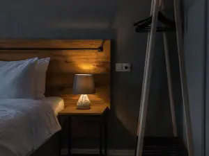 Hotel Stancia Kazbegi - City Center