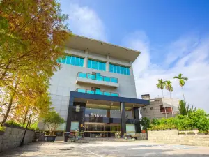 Hub Hotel Chiayi