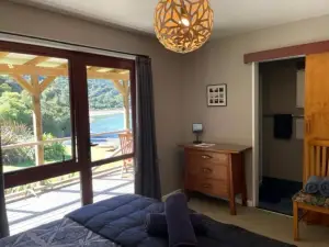 Hopewell Lodge