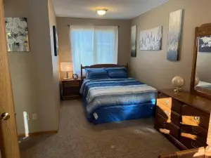 Close to Duluth! Centrally Located-Lake Superior Minutes Away!