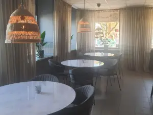 Mellanbrons B&B
