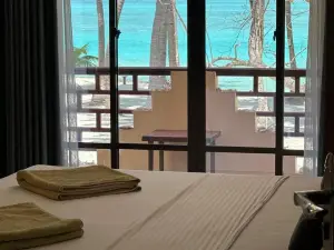 리벨리 리트리트 마티베리
