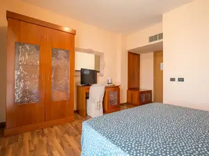 Hotel L'Aragosta