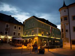 Hotel Pension Kandolf