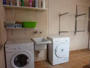 La Morada Casa Rural