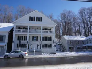 The Vermont House